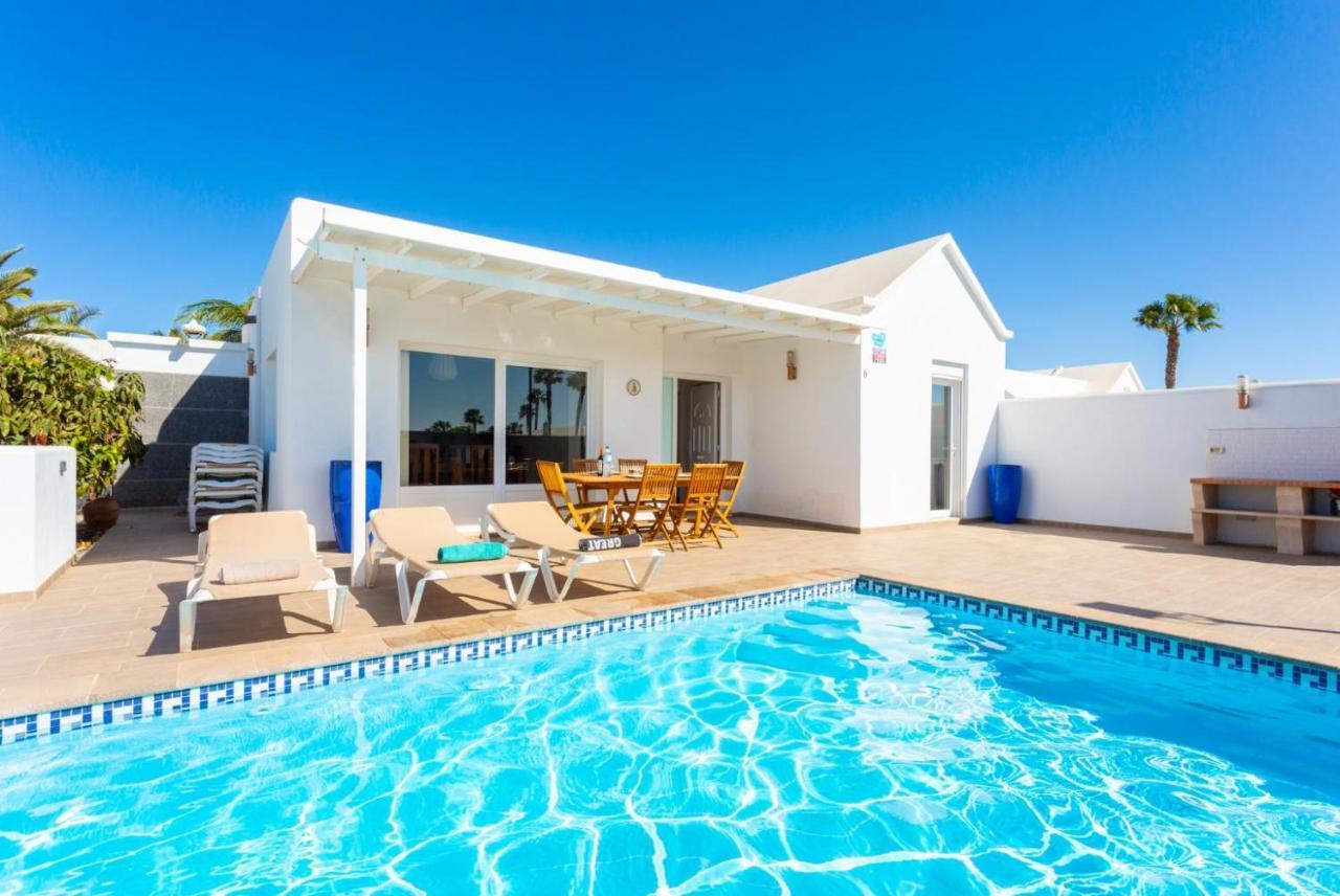 Villa Diego Mácher Extérieur photo