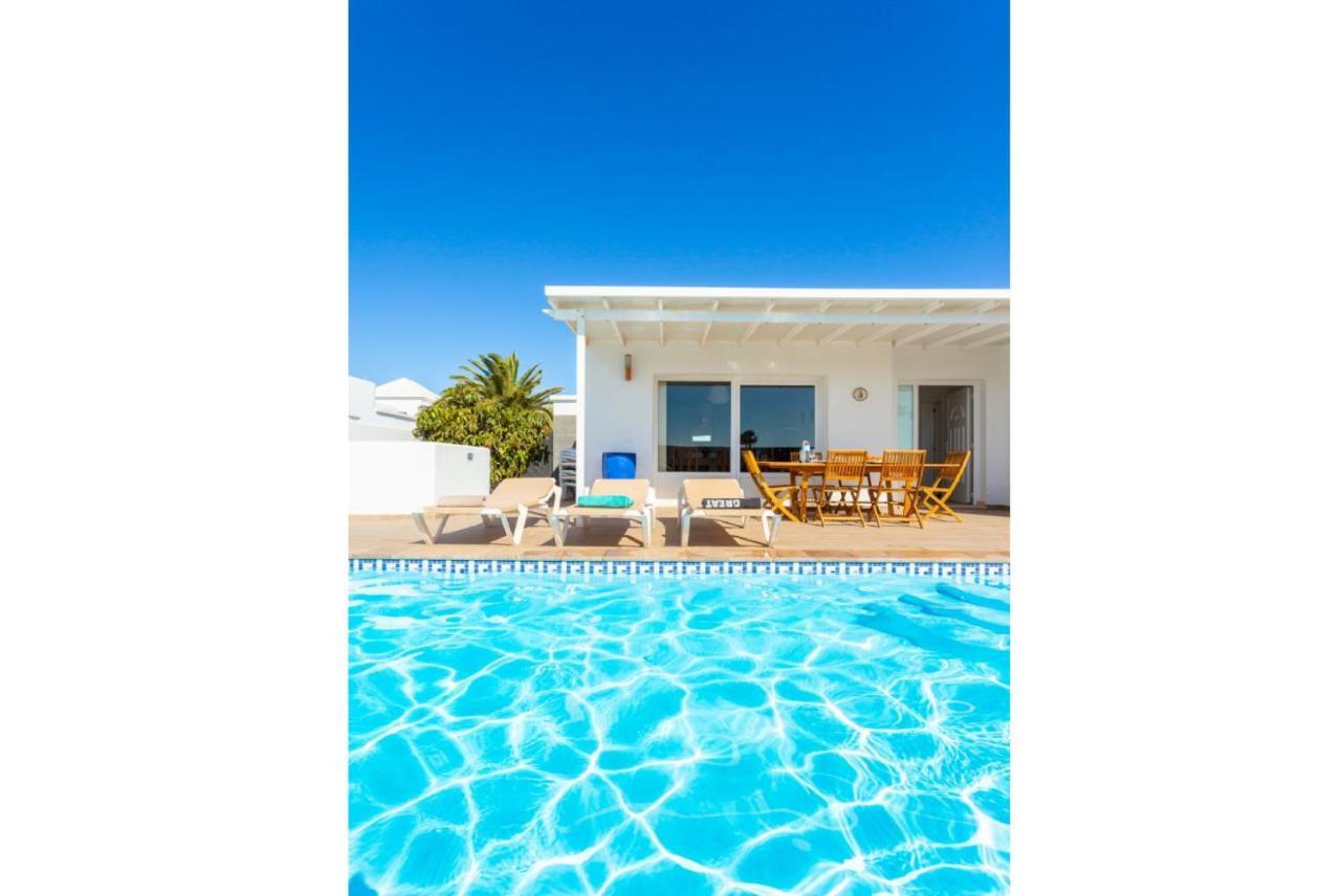 Villa Diego Mácher Extérieur photo