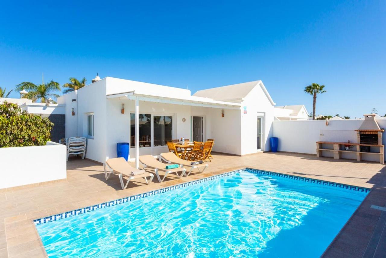 Villa Diego Mácher Extérieur photo