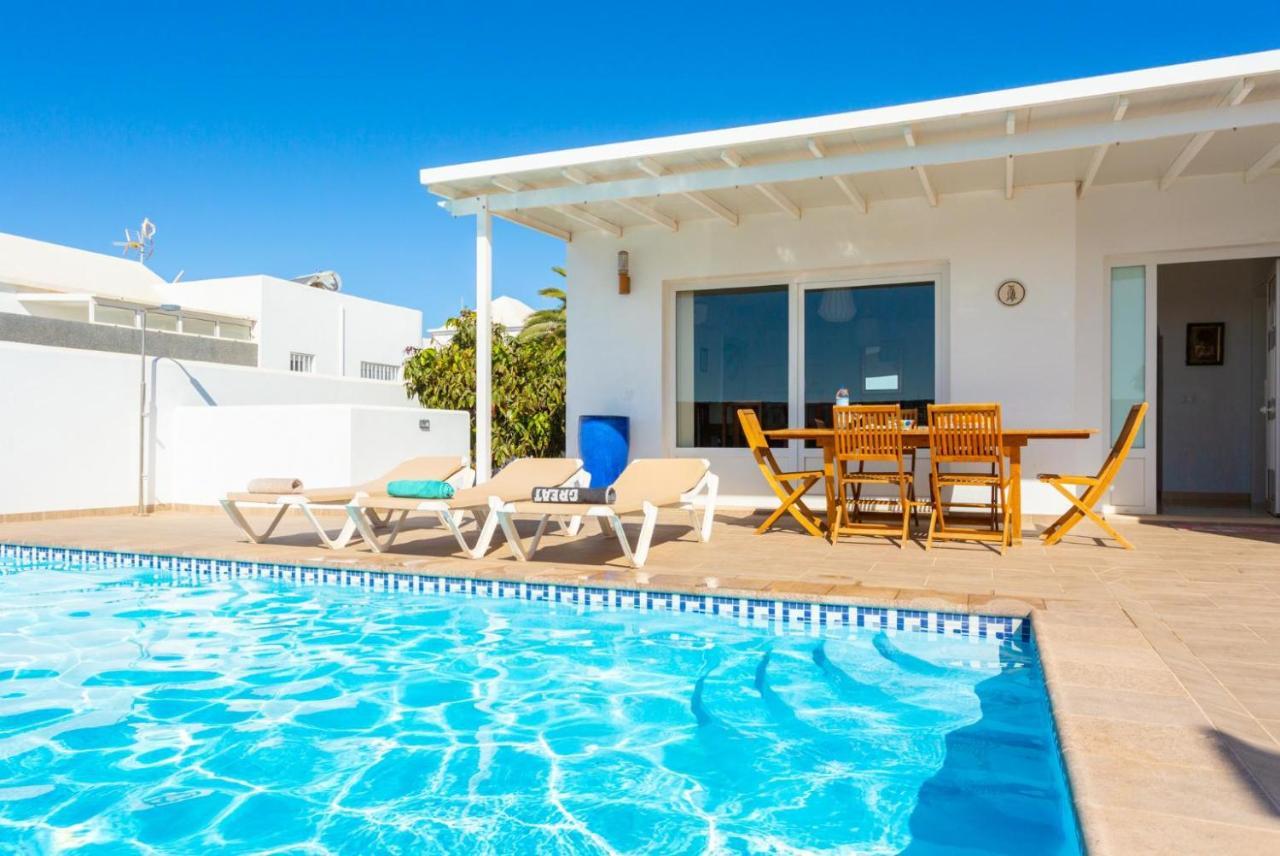 Villa Diego Mácher Extérieur photo