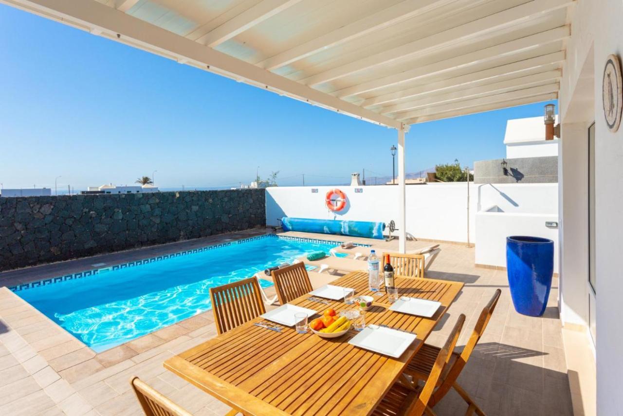 Villa Diego Mácher Extérieur photo