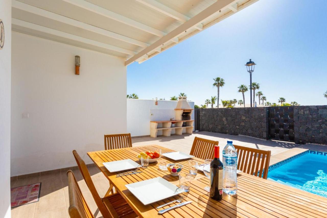 Villa Diego Mácher Extérieur photo