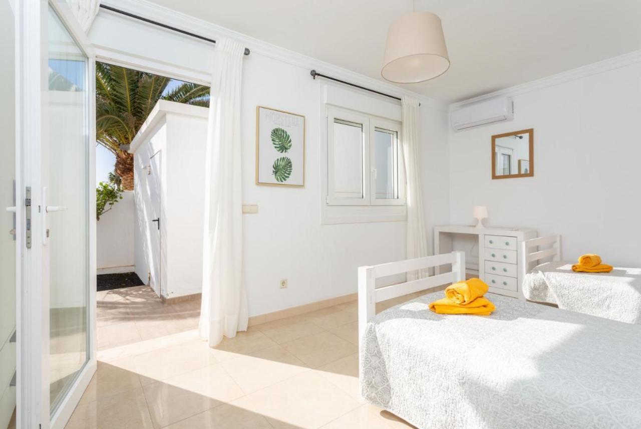 Villa Diego Mácher Extérieur photo