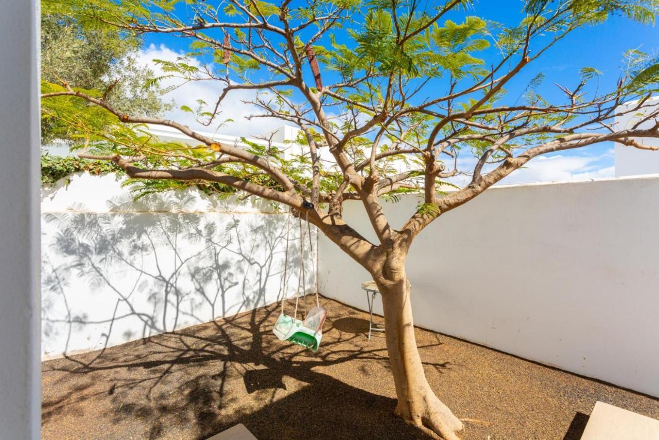 Villa Diego Mácher Extérieur photo