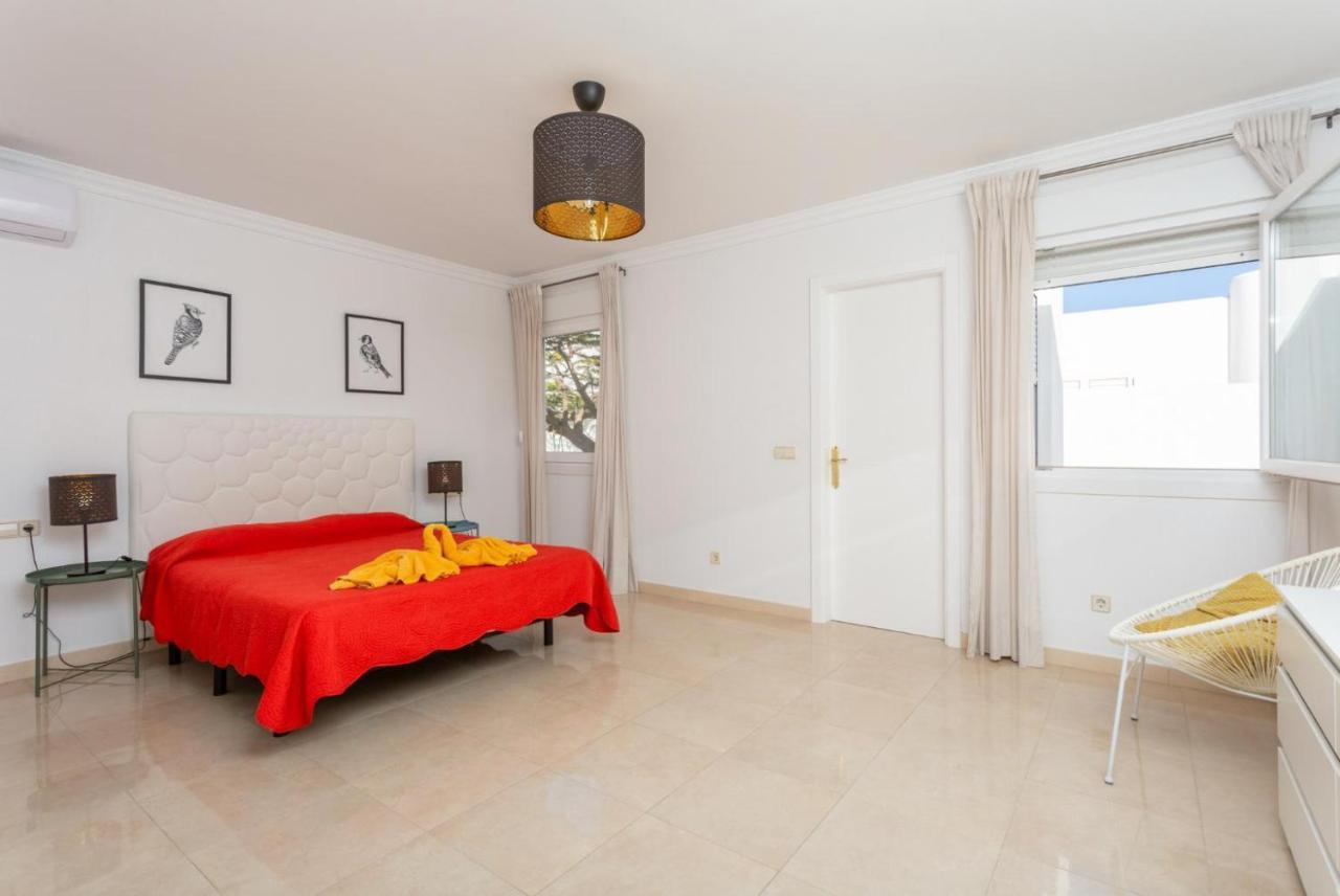 Villa Diego Mácher Extérieur photo